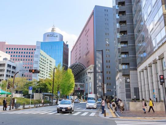 Fukuoka Travel Itinerary: Discovering the Hidden Gems of Kyuusyuu City