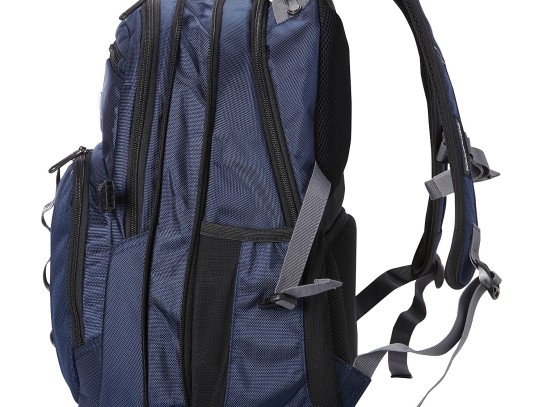  Discover the Ultimate Blue Travel Backpack for Adventurers: Stylish, Functional, and Durable