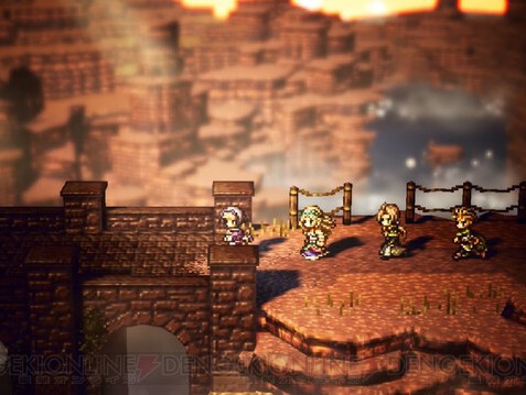  "Ultimate Octopath Traveler Tier List: Discover the Best Characters for Your Journey"