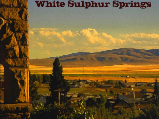 White Sulfur Springs WV Attractions: A Journey Through Natural Wonders and Rich History